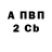 A PVP Соль Lena _